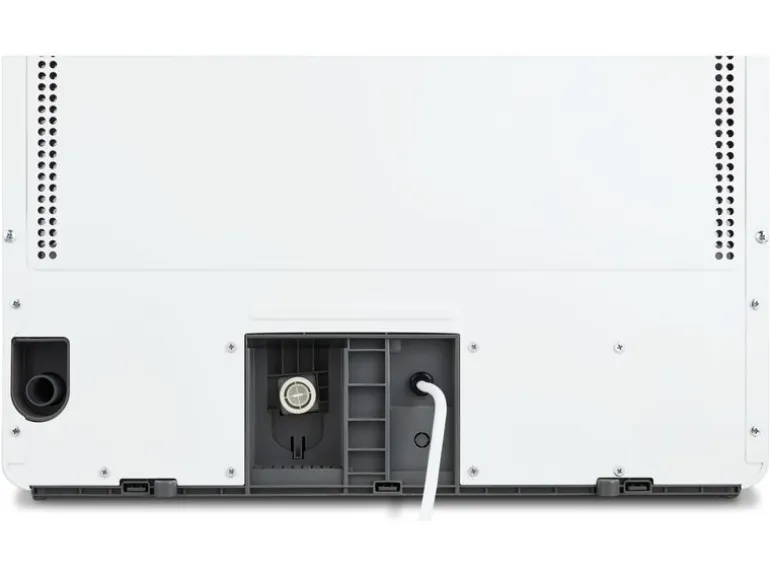 Medion Tischgeschirrspüler MD 37775 Weiss