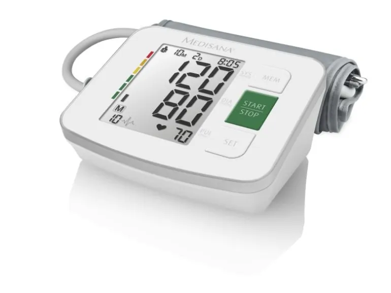 Medisana Blutdruckmessgerät BU512