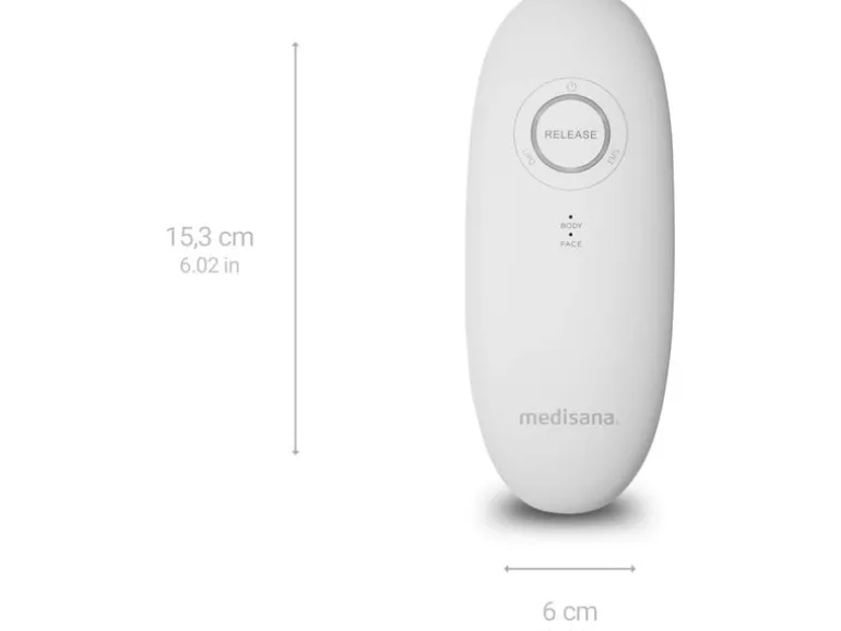 Medisana Schröpfmassagegerät VC150