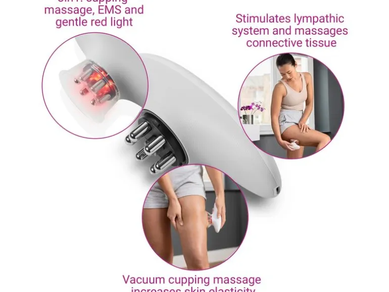 Medisana Schröpfmassagegerät VC150