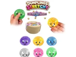 Meili Dumpling Stretchy