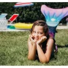 Meili Schwimmflossen Meerjungfrau-Flosse Star S