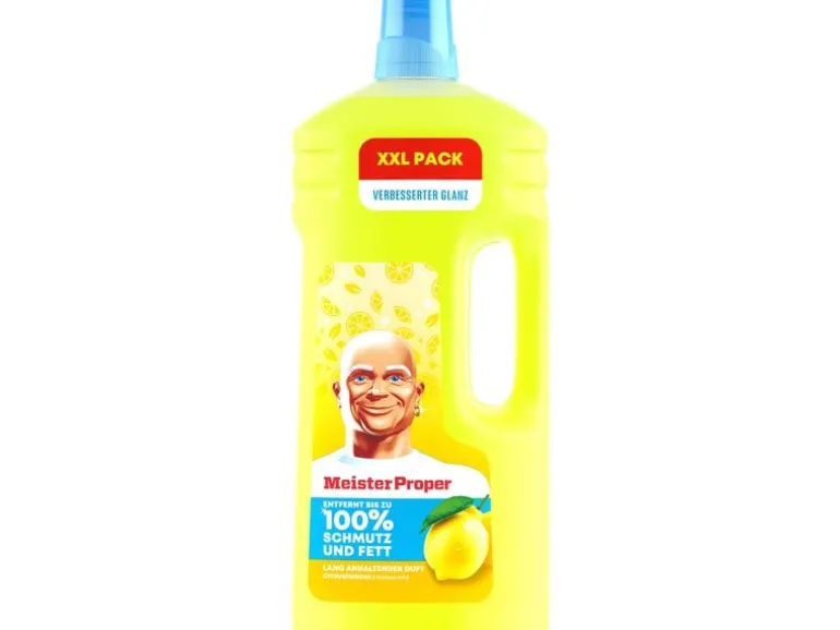 Meister Proper Allzweckreiniger Citrusfrische 2 l