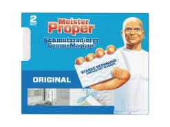 Meister Proper Schmutzradierer 2 Stück