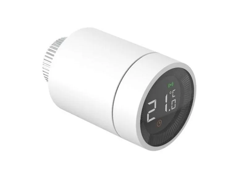Mentrex Heizkörperthermostat GS361 WiFi