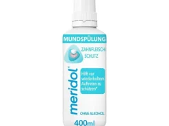 meridol Mundspülung Zahnfleischschutz 400 ml