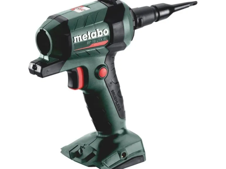 Metabo Akku-Bläser BP 18 LTX BL Solo