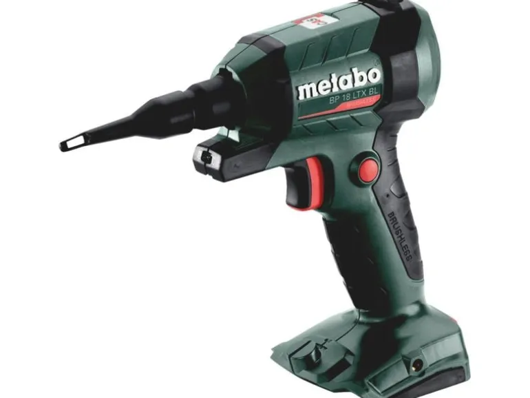 Metabo Akku-Bläser BP 18 LTX BL Solo