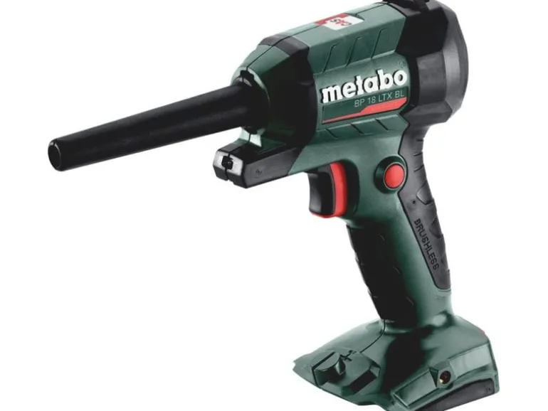 Metabo Akku-Bläser BP 18 LTX BL Solo