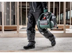 Metabo Akku-Kompressor Power 160-5 18 LTX BL OF Solo