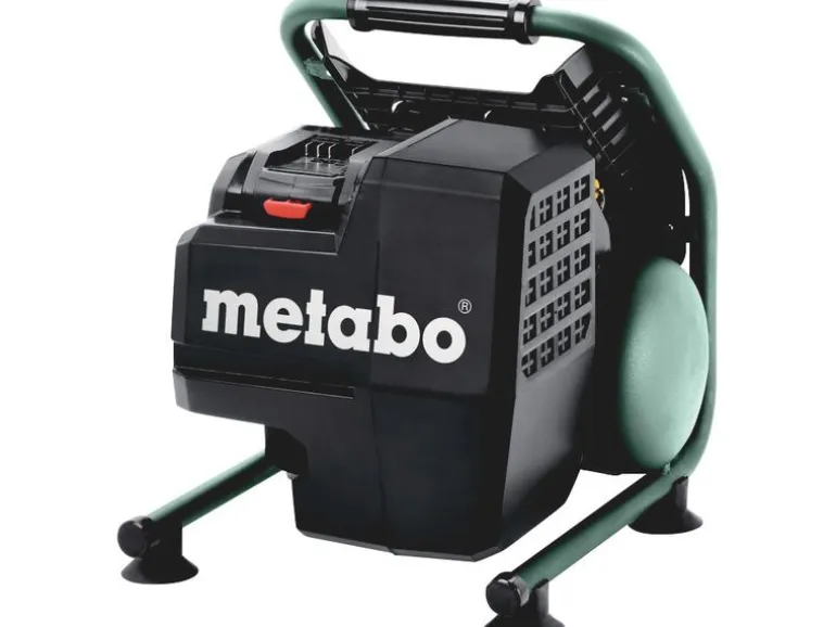 Metabo Akku-Kompressor Power 160-5 18 LTX BL OF Solo