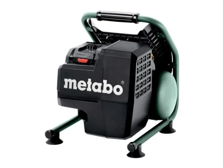 Metabo Akku-Kompressor Power 160-5 18 LTX BL OF Solo