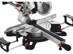 Metabo Kappsäge KGS 216 M, 1500 W, Ø 216 x 30 mm