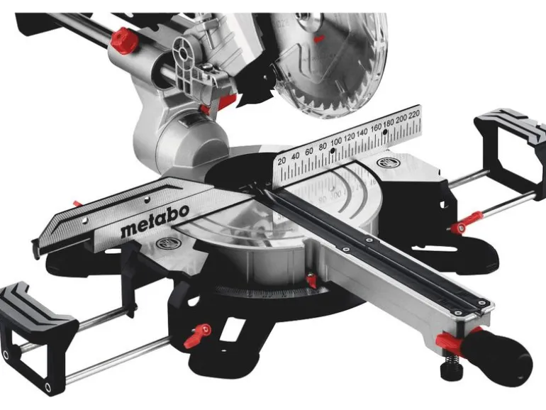Metabo Kappsäge KGS 216 M, 1500 W, Ø 216 x 30 mm