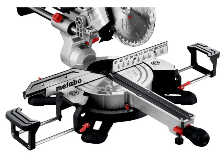 Metabo Kappsäge KGS 216 M, 1500 W, Ø 216 x 30 mm
