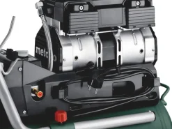 Metabo Kompressor BASIC 220-24 OF Silent