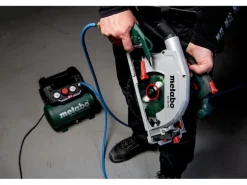 Metabo Kompressor BASIC 160-6 W OF