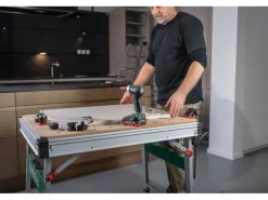 Metabo Multifunktionstisch MWB 100