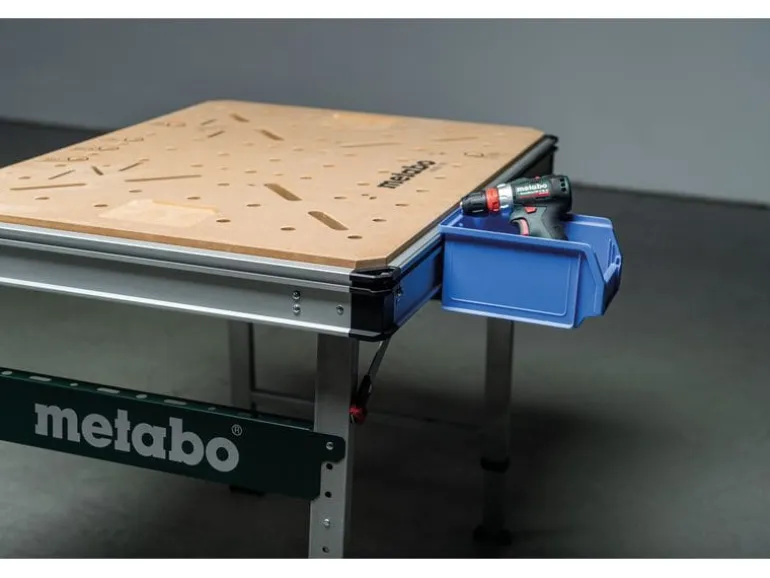 Metabo Multifunktionstisch MWB 100