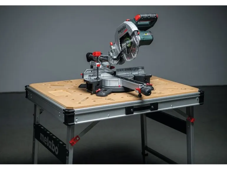 Metabo Multifunktionstisch MWB 100