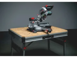 Metabo Multifunktionstisch MWB 100