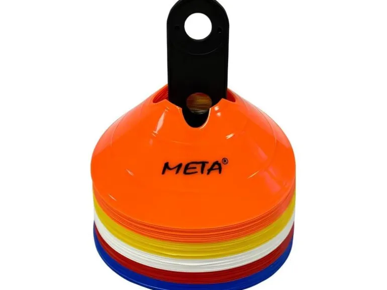 Meta-tu-Victoria Markierhütchen hoch