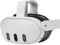 Meta VR-Headset Meta Quest 3 512 GB