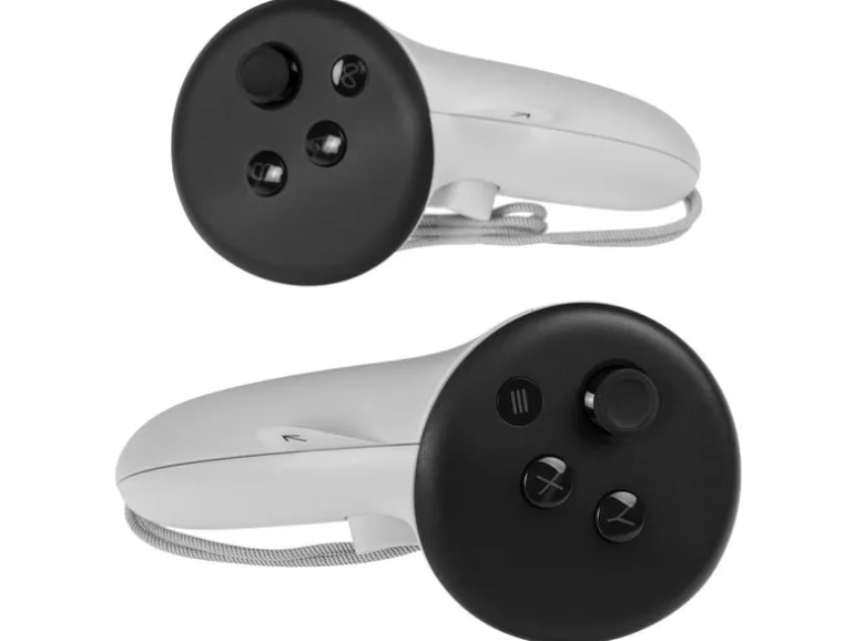 Meta VR-Headset Meta Quest 3 512 GB