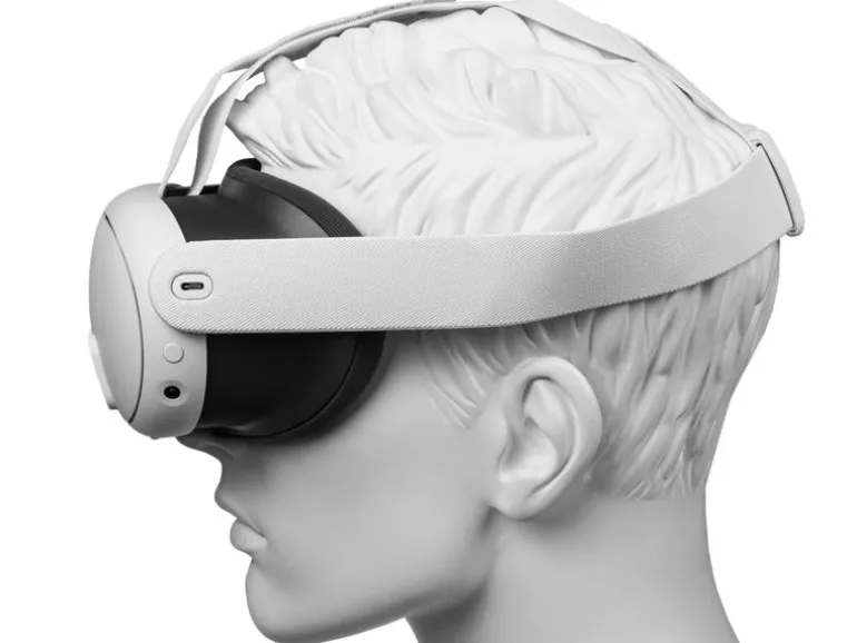 Meta VR-Headset Meta Quest 3 512 GB