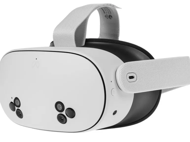 Meta VR-Headset Quest 3S 256 GB