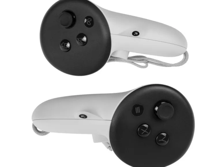 Meta VR-Headset Quest 3S 256 GB
