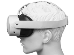 Meta VR-Headset Quest 3S 256 GB