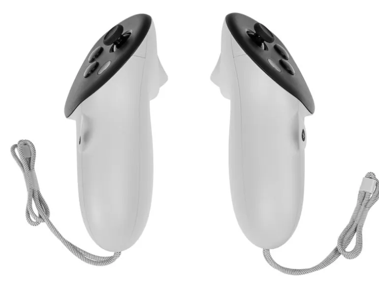 Meta VR-Headset Quest 3S 256 GB