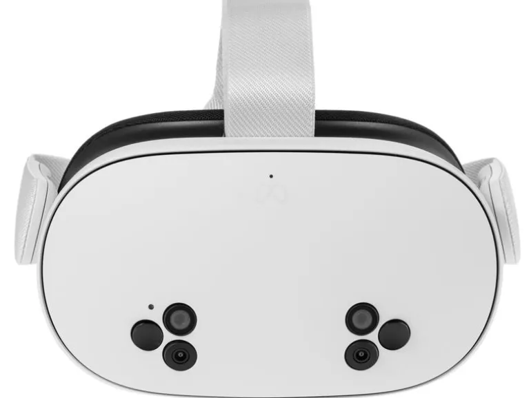 Meta VR-Headset Quest 3S 256 GB