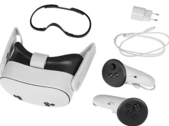 Meta VR-Headset Quest 3S 256 GB