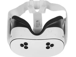 Meta VR-Headset Quest 3S 256 GB