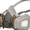 3M Farbspritzmaske A2P3 6002PRO