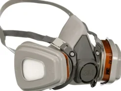 3M Farbspritzmaske A2P3 6002PRO