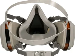 3M Farbspritzmaske A2P3 6002PRO