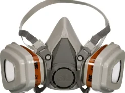 3M Farbspritzmaske A2P3 6002PRO