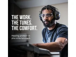 3M Gehörschutz WorkTunes Connect Bluetooth