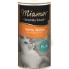 Miamor Katzen-Snack Sensible Snack Huhn pur, 30 g
