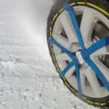 Michelin Textilschneekette Easy Grip EVO 7