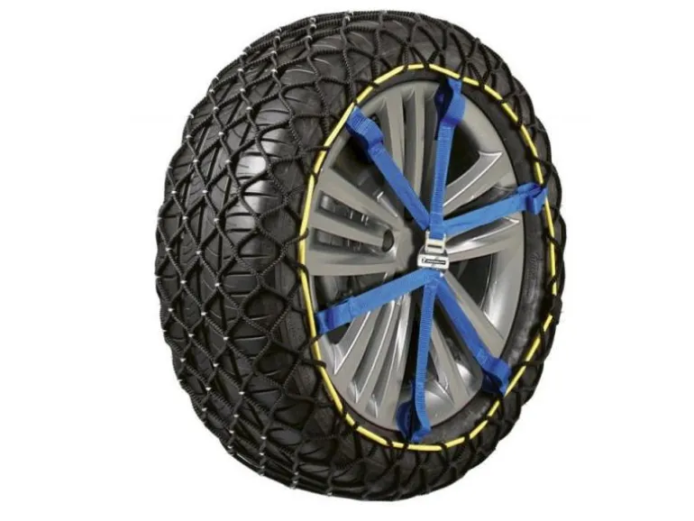 Michelin Textilschneekette Easy Grip EVO 7