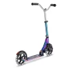 Micro Mobility Kickboard Cruiser LED Neochrome