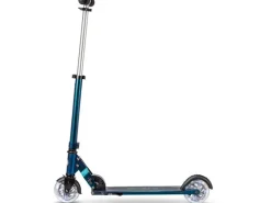 Micro Mobility Kickboard Micro Sprite Pearl LED Dunkelgrün