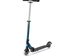 Micro Mobility Kickboard Micro Sprite Pearl LED Dunkelgrün