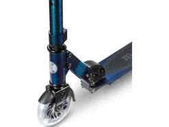 Micro Mobility Kickboard Micro Sprite Pearl LED Dunkelgrün