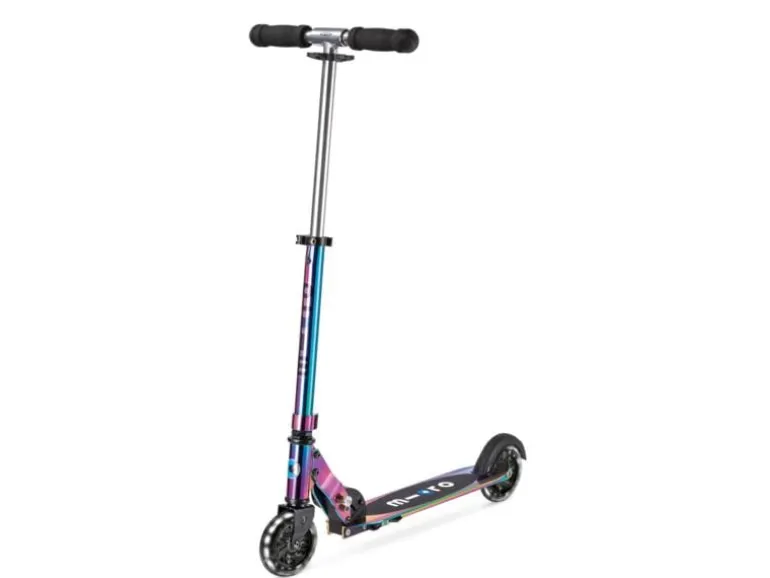 Micro Mobility Kickboard Sprite Neochrome LED