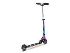 Micro Mobility Kickboard Sprite Neochrome LED